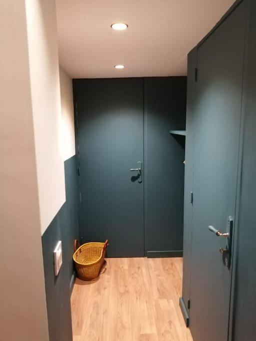 Appartement A 300 Metres De Paris 13, Superbe Deux Pieces Neuf à Ivry-sur-Seine Extérieur photo